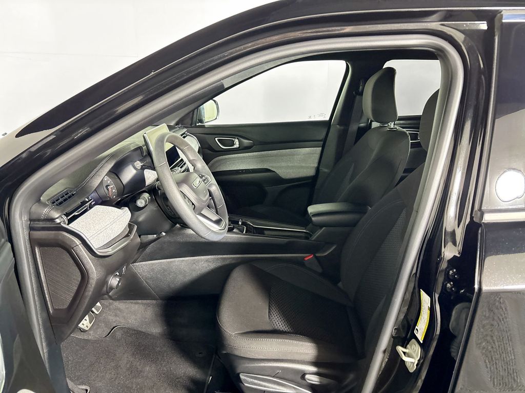 2024 Jeep Compass Sport