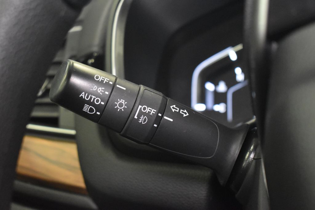2017 Honda CR-V EX 21