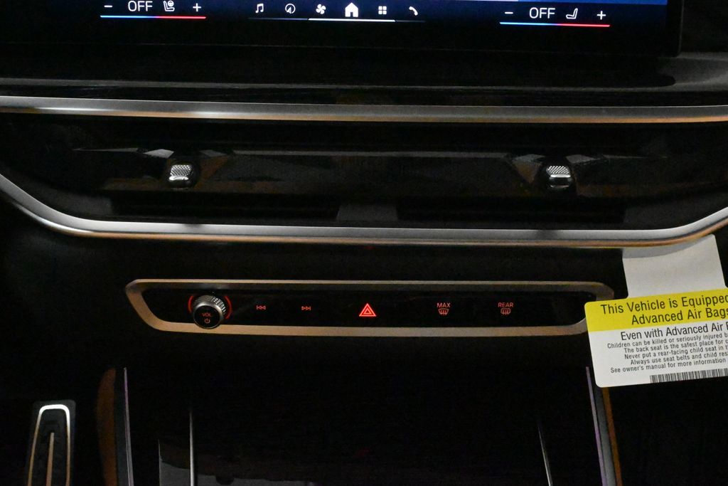 Thumbnail: 2026 BMW X5 - 24