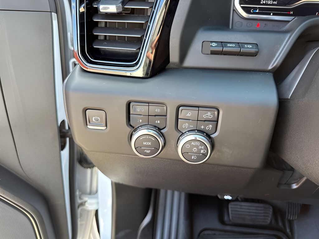 Used Car 2024 Gmc Sierra 2500hd  At4 For Sale Under $80,000 In Austin, Texas