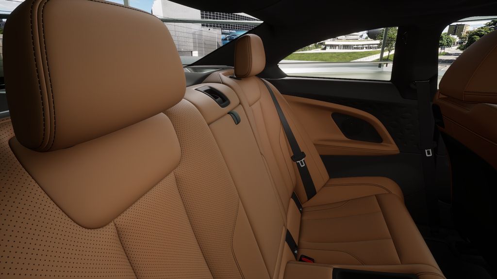 Thumbnail: 2025 BMW 2 Series - 12