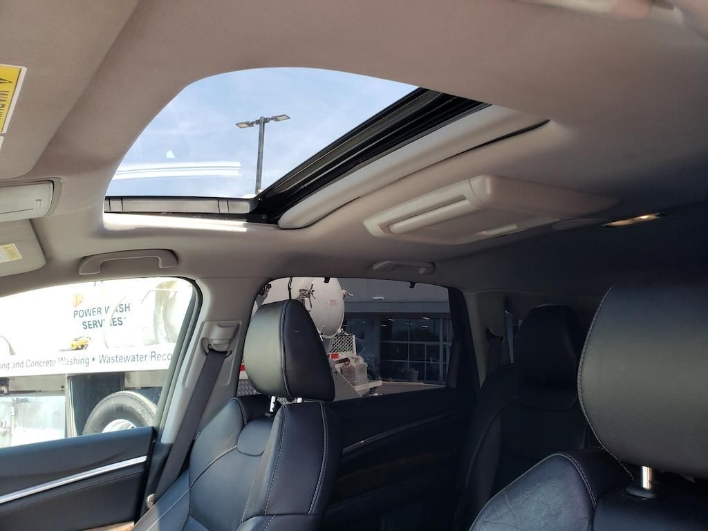 Used 2019 Acura MDX SUV
