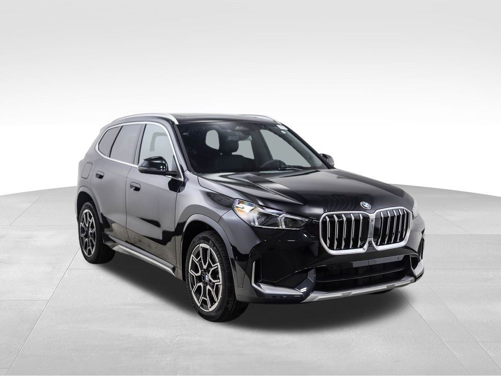 2025 BMW X1 xDrive28i 7