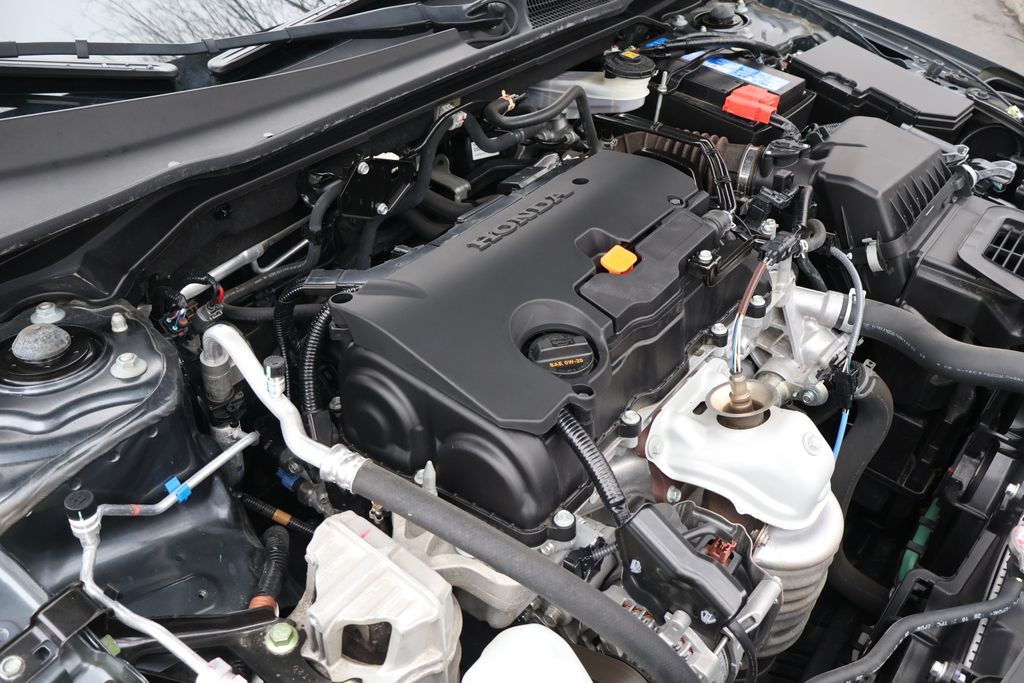 Thumbnail: 2023 Honda Civic - 13