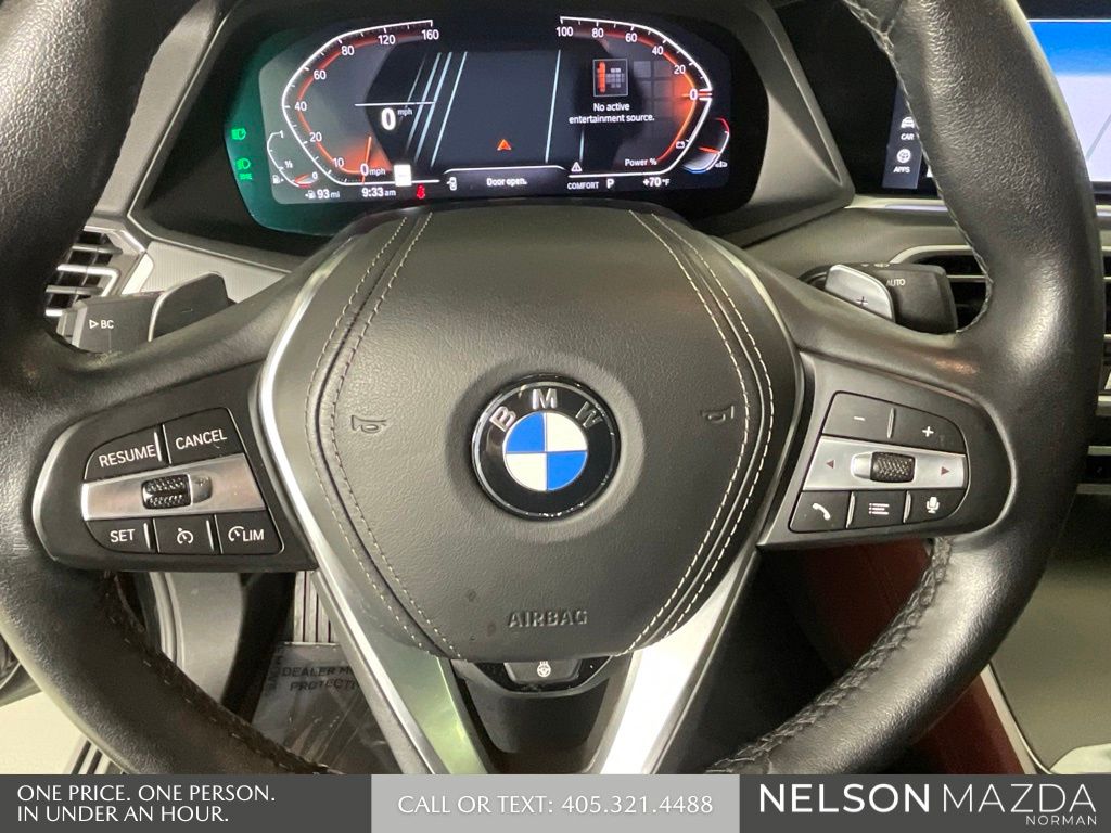 2022 BMW X6 40i - Photo 46