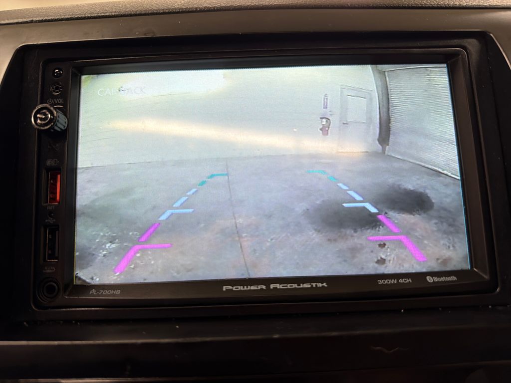 Used 2011 Silver Toyota SR5 image 24