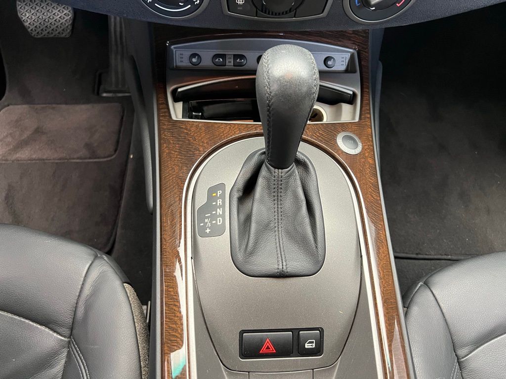 2003 BMW Z4 2.5i 9