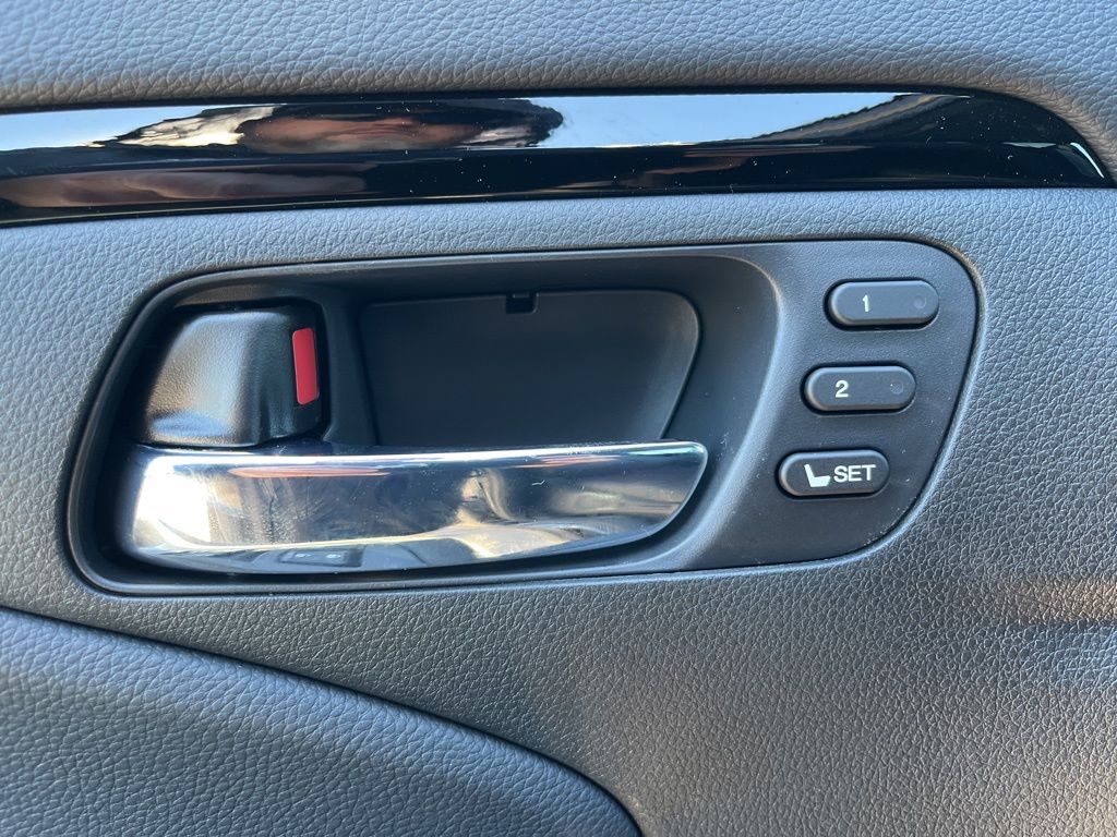 Thumbnail: 2026 Honda Ridgeline - 6