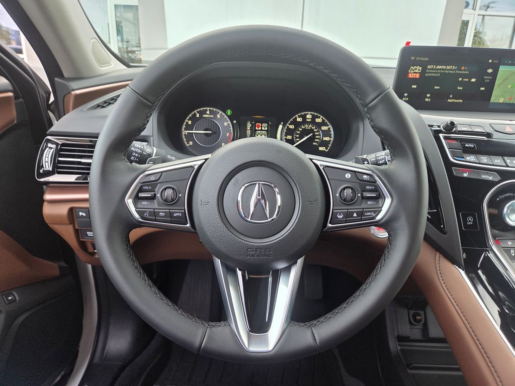 2026 Acura RDX Technology Package