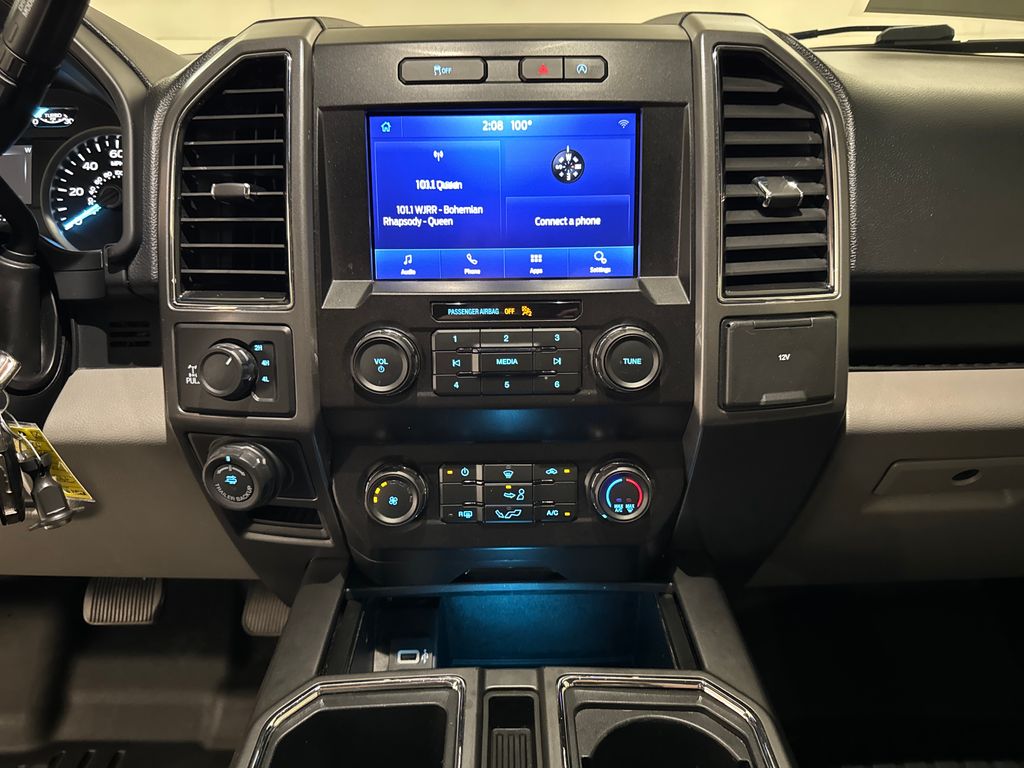 Certified Used 2020 White Ford XLT image 25