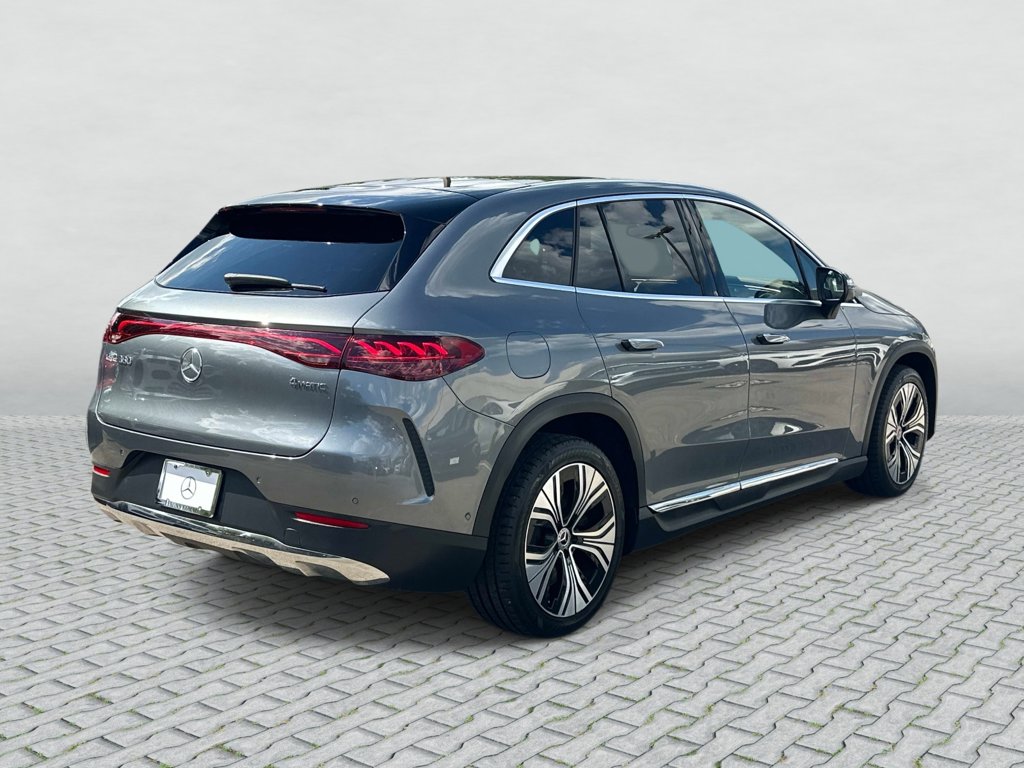 Thumbnail: 2023 Mercedes-Benz EQE - 5