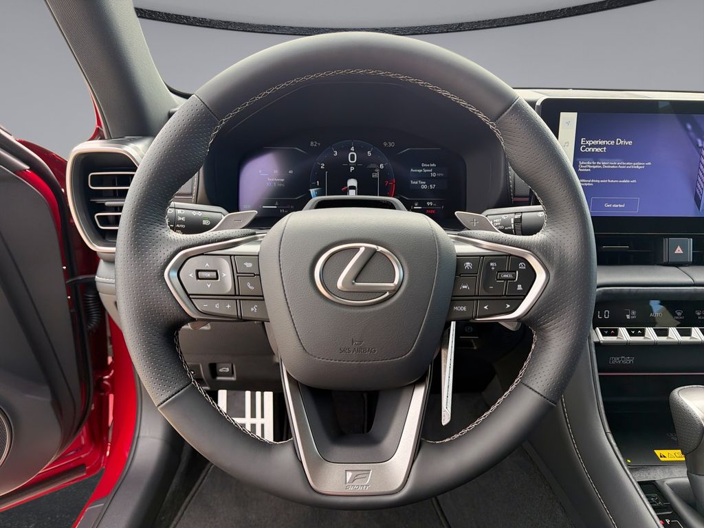 Thumbnail: 2026 Lexus IS - 21