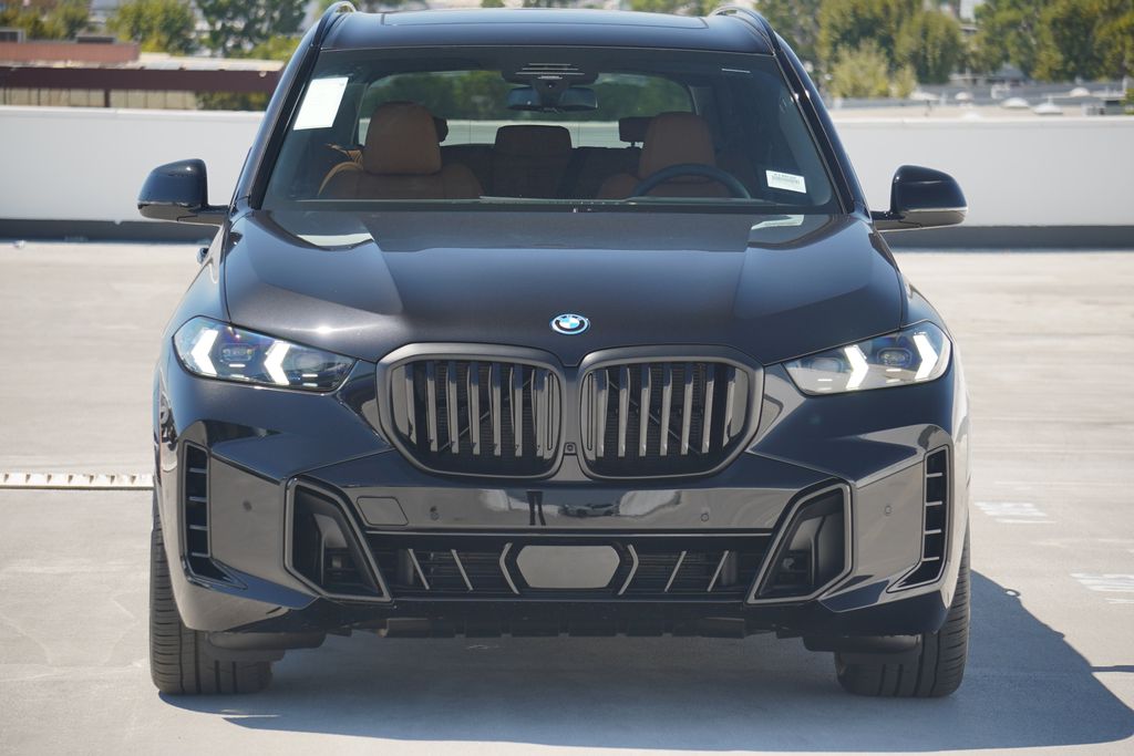 Thumbnail: 2026 BMW X5 - 2