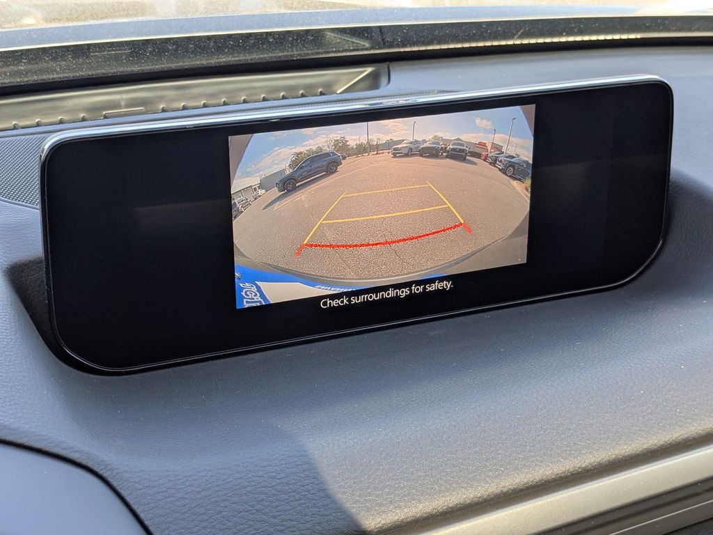 2026 Mazda CX-50 2.5 S Premium