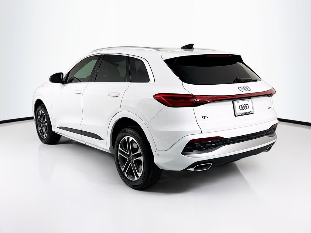 Thumbnail: 2025 Audi Q5 - 7