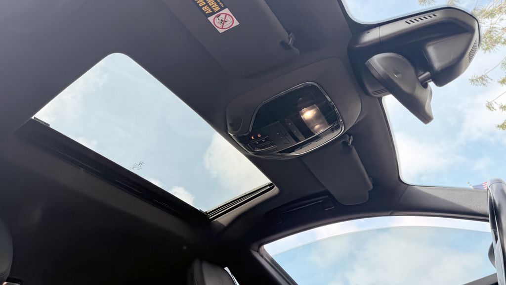 Used 2018 Maserati Quattroporte S 4D Sedan