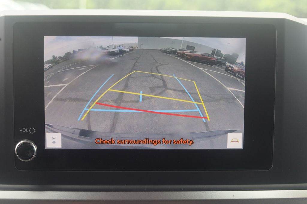 Used 2025 Toyota Tacoma Truck