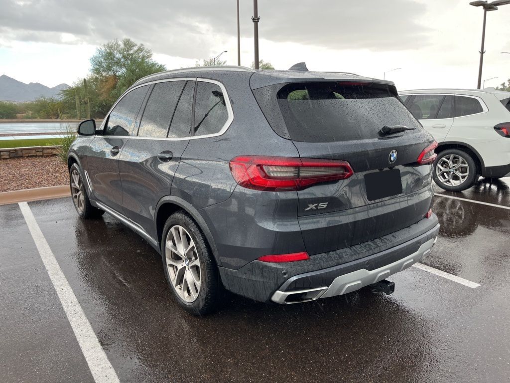 Thumbnail: 2019 BMW X5 - 4