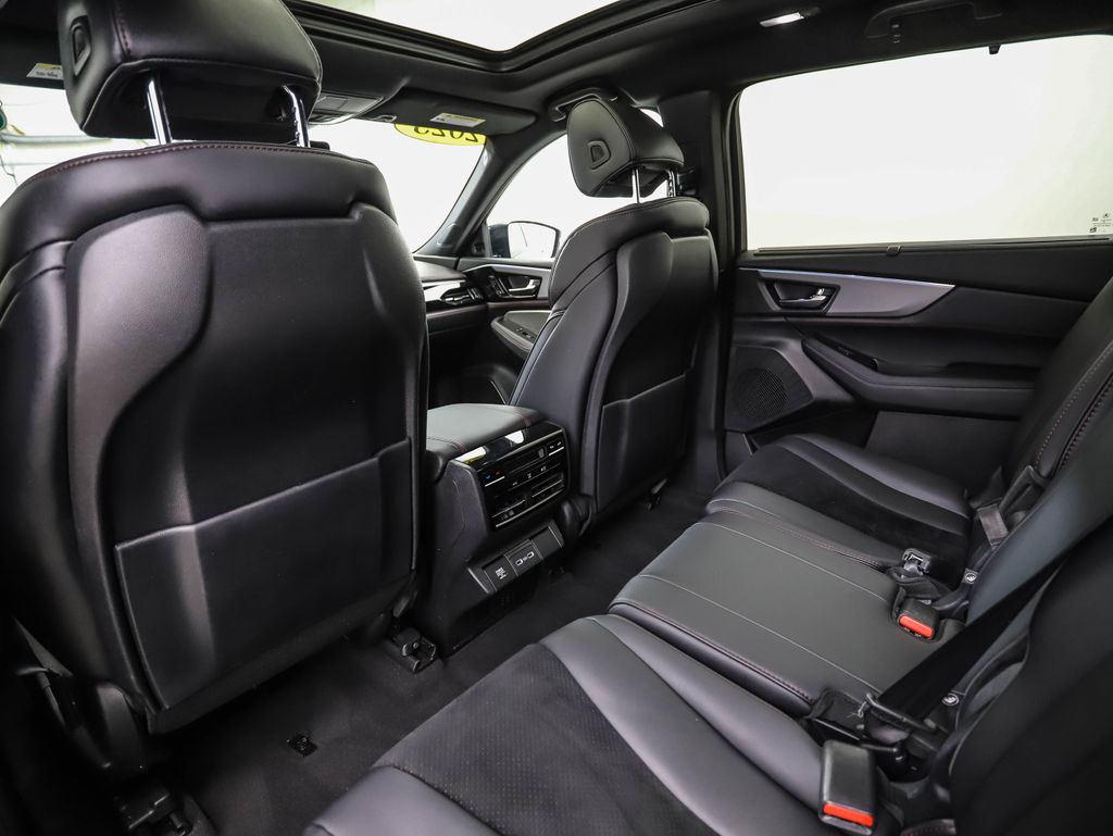 Thumbnail: 2023 Acura MDX - 20