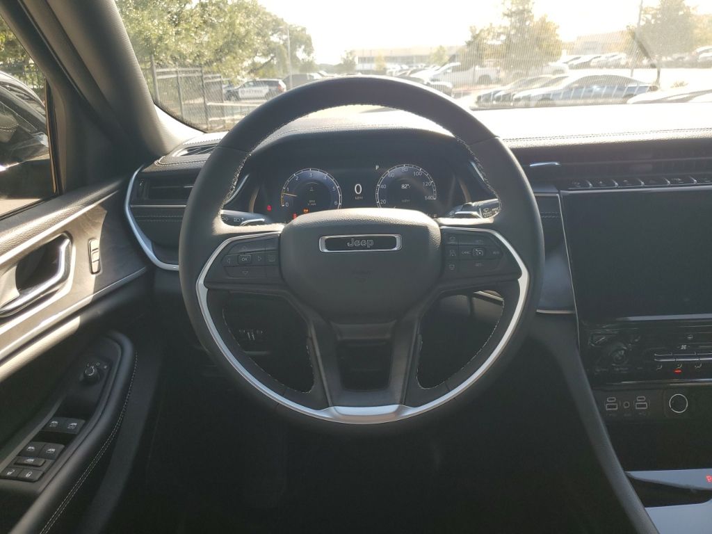 New Car 2025 Jeep Grand Cherokee  Limited For Sale Under $50,000 In Austin, Texas