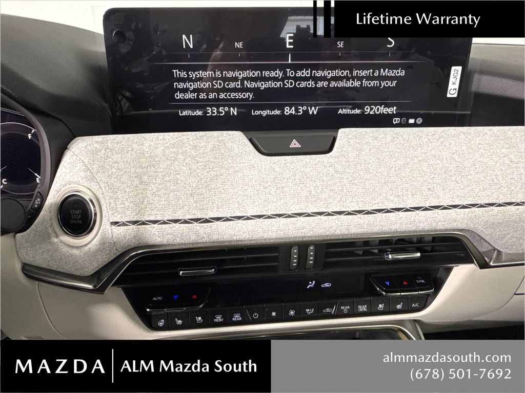 New 2026 Artisan Red Premium Mazda 3.3 Turbo S Premium Plus AWD image 30