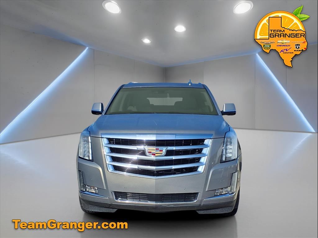 2019 Cadillac Escalade Premium Luxury - Photo 7