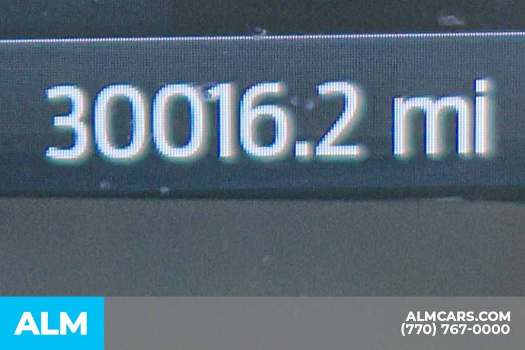 Used 2025 Silver Ford XLT image 57