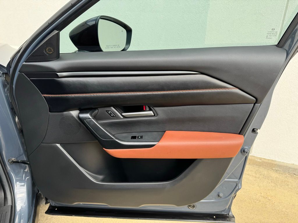 Used Car 2023 Mazda Cx-50  2.5 Turbo Meridian Edition For Sale Under $30,000 In Georgetown, Texas