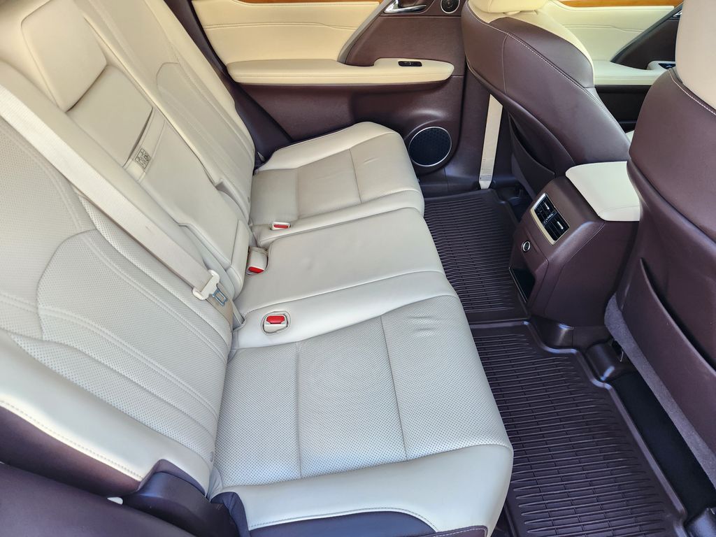 2016 Lexus RX 350  at Emmons Autoplex