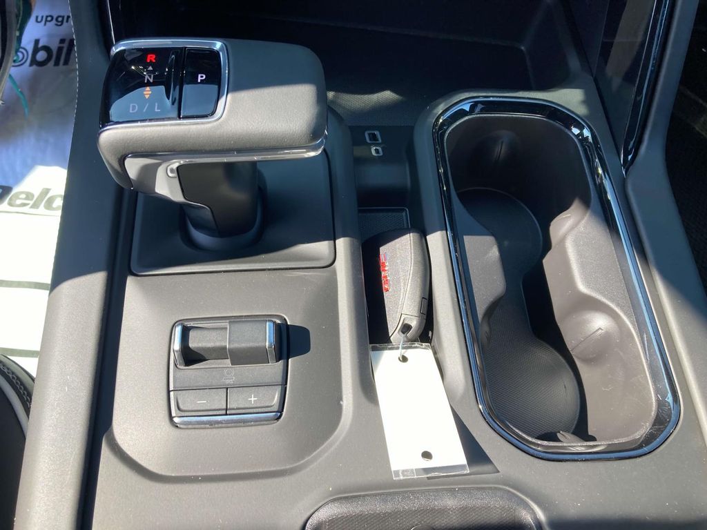 New 2025 Red GMC AT4X image 23