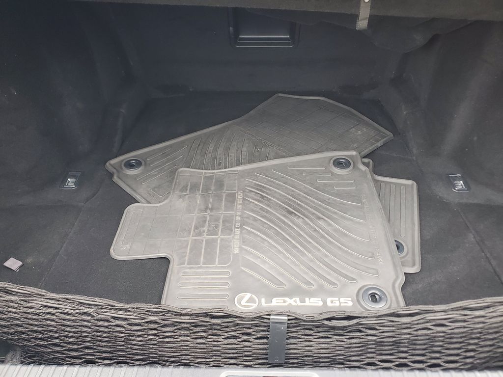 2015 Lexus GS - $14,088