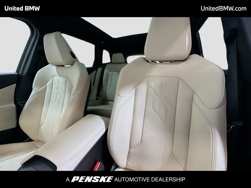 Thumbnail: 2026 BMW X3 - 5