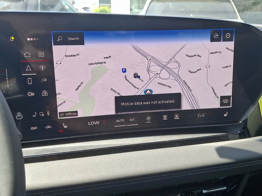 2025 Audi e-tron Premium 13