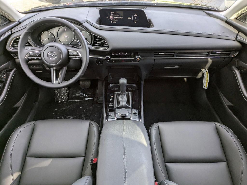 2025 Mazda CX-30 2.5 S Preferred Package photo