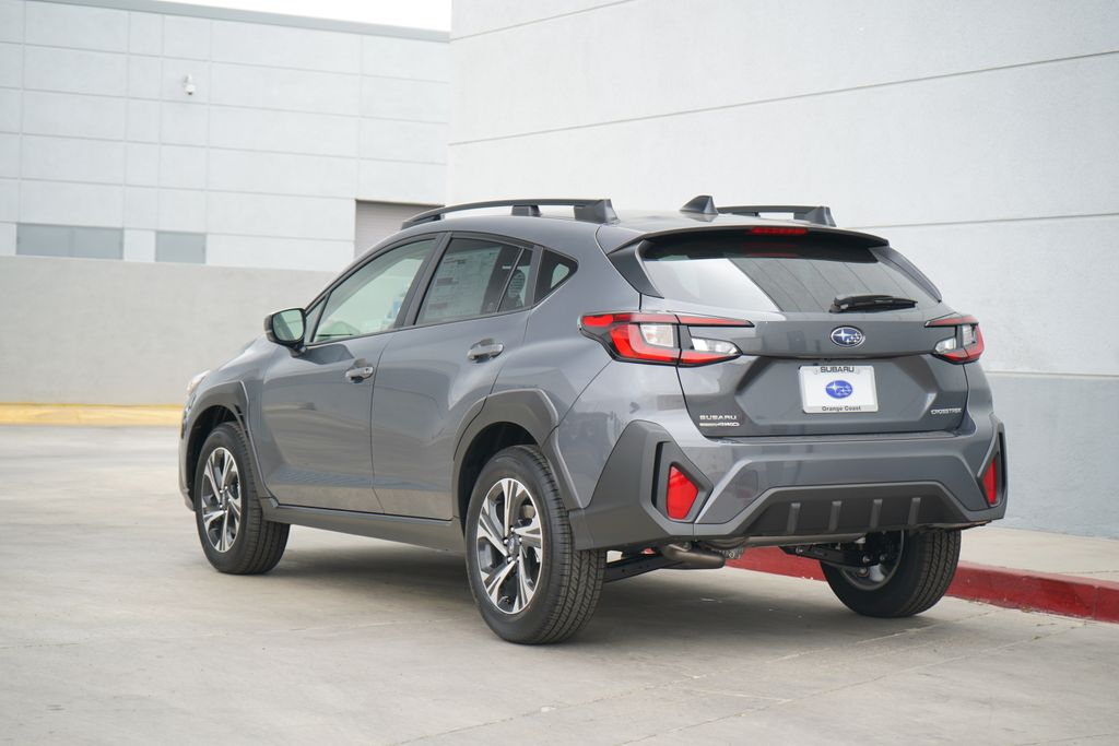 2024 Subaru Crosstrek Premium 3