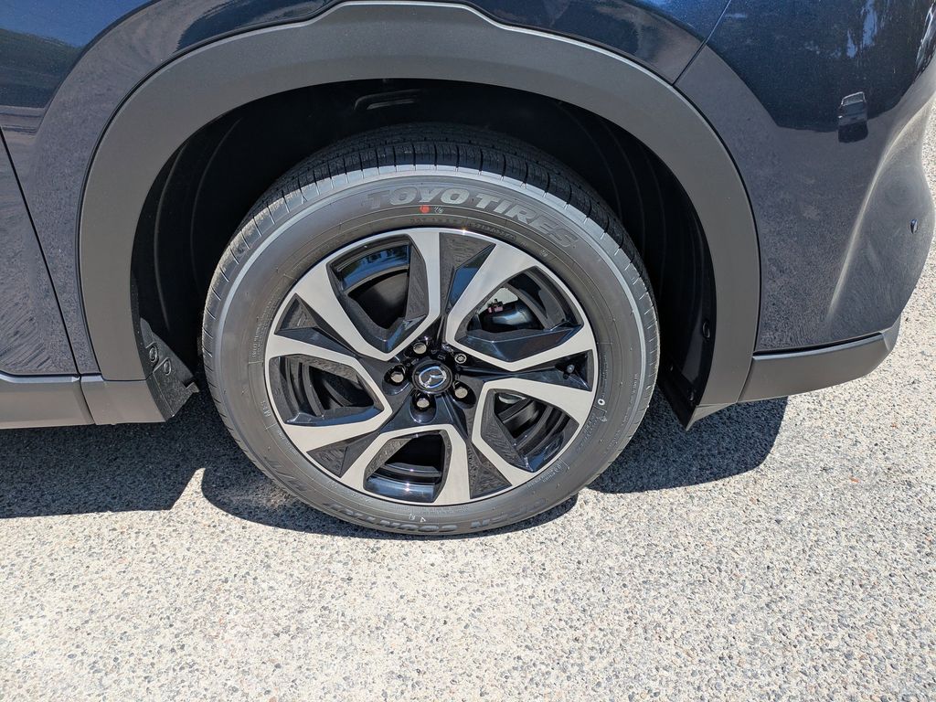2026 Mazda CX-5 2.5 S Preferred