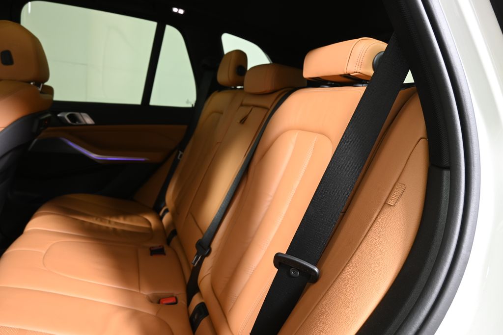 Thumbnail: 2019 BMW X5 - 5