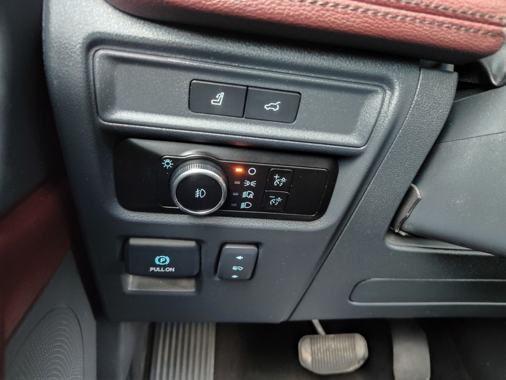 Used Car 2023 Ford Expedition  Limited For Sale Under $50,000 In Austin, Texas