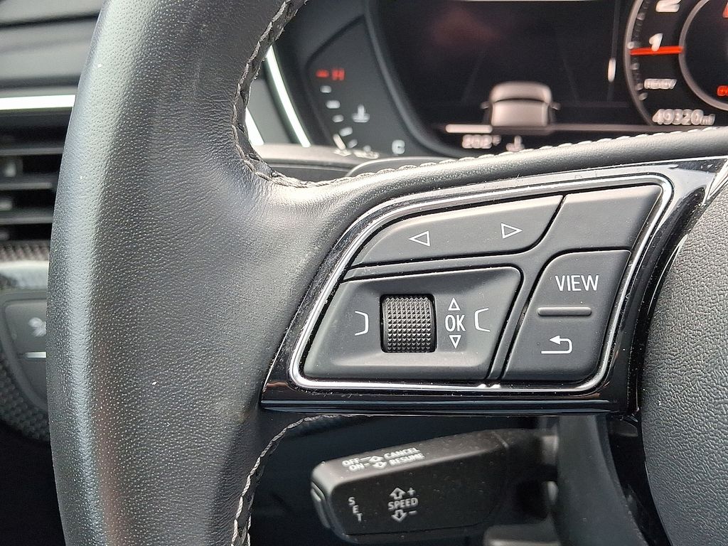 Thumbnail: 2019 Audi S4 - 24