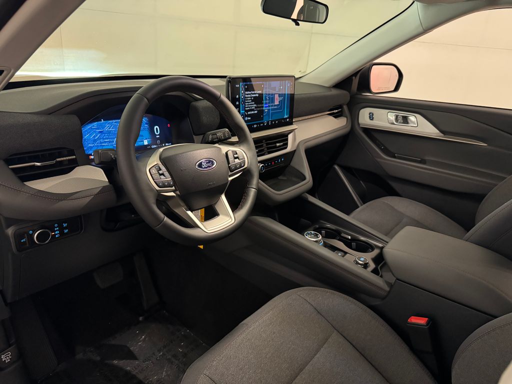New 2026 Gray Ford Active image 39