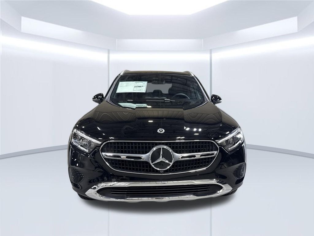 Thumbnail: 2027 Mercedes-Benz GLC - 8