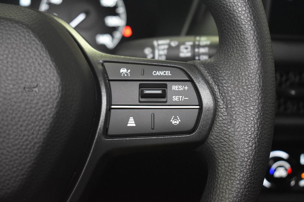 Thumbnail: 2026 Honda HR-V - 16