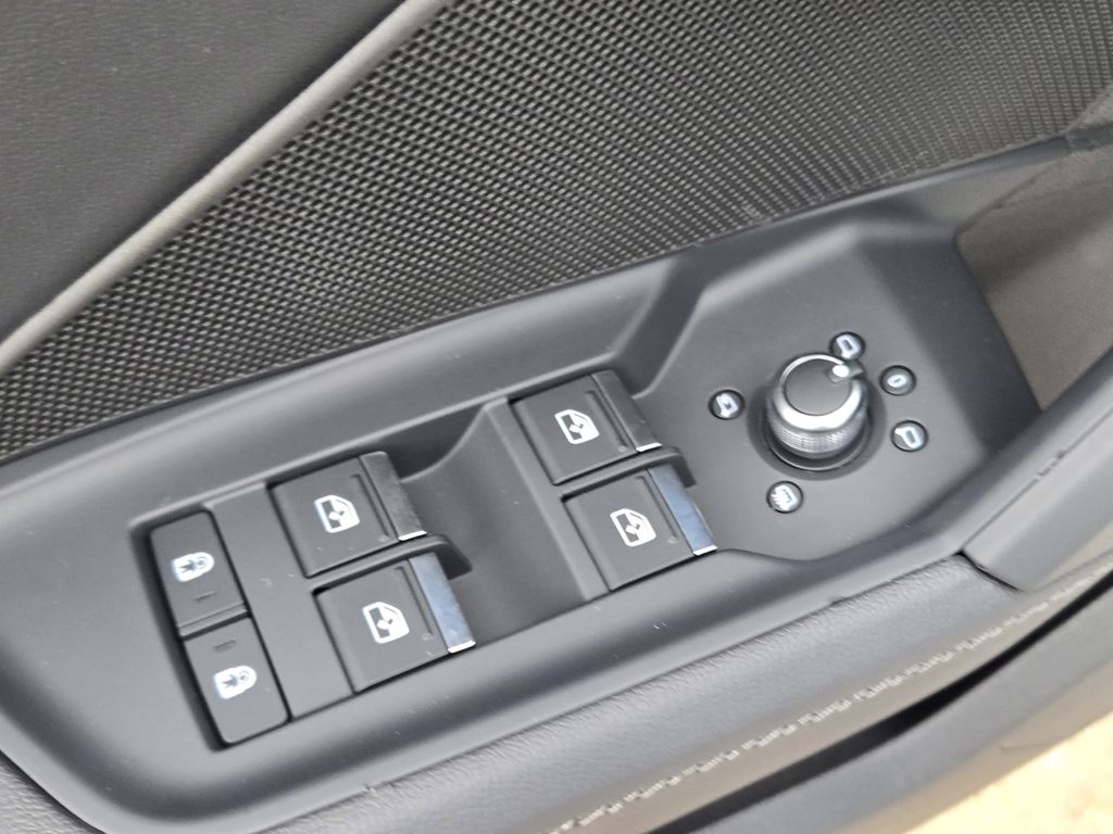 used 2024 Audi A3 car, priced at $28,991