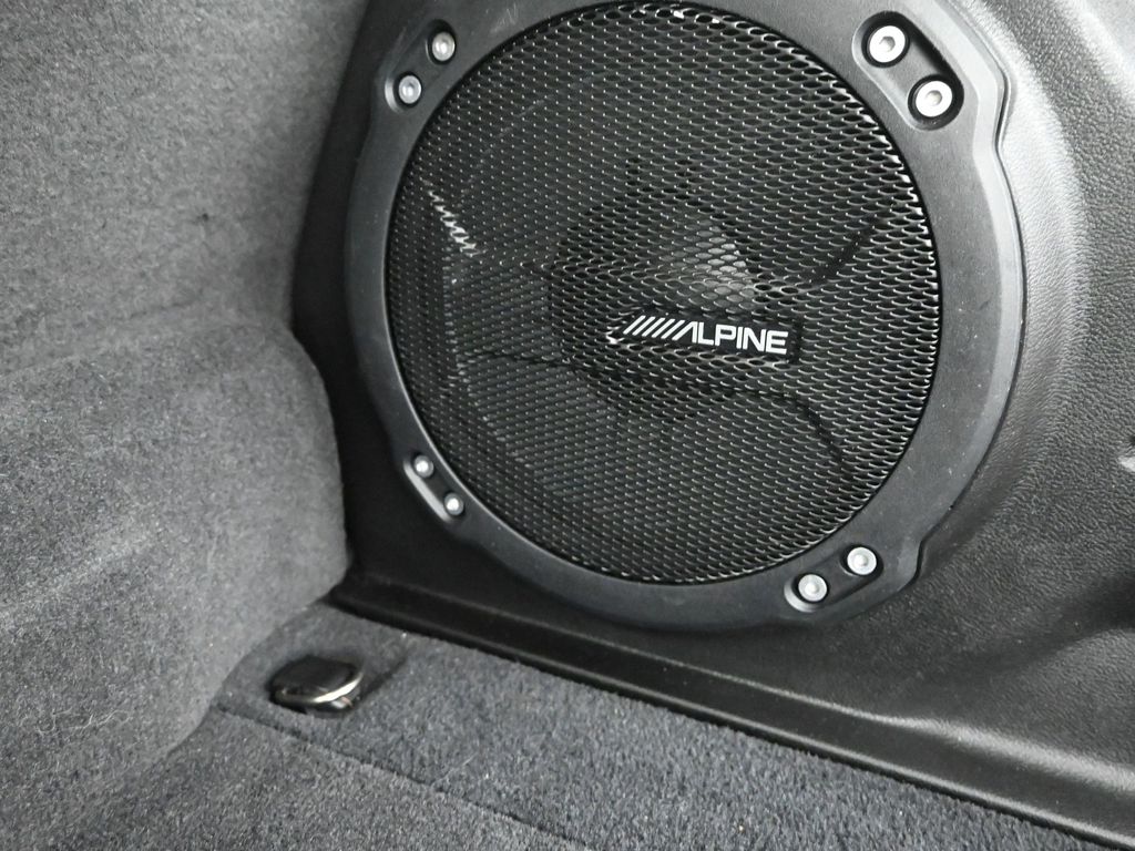 Certified Used 2022 Black Jeep Unlimited Sahara High Altitude 4xe image 11