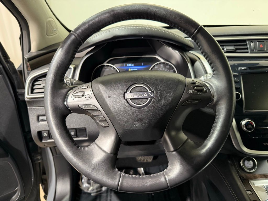 Thumbnail: 2023 Nissan Murano - 24