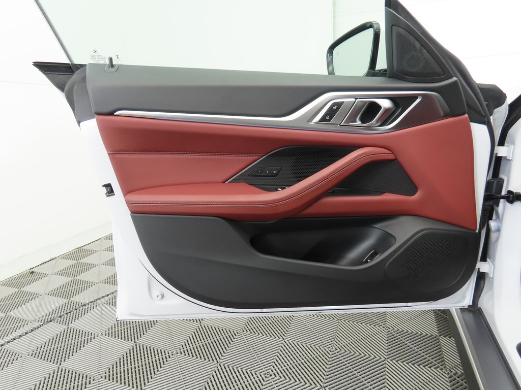 2022 BMW i4 eDrive40 25