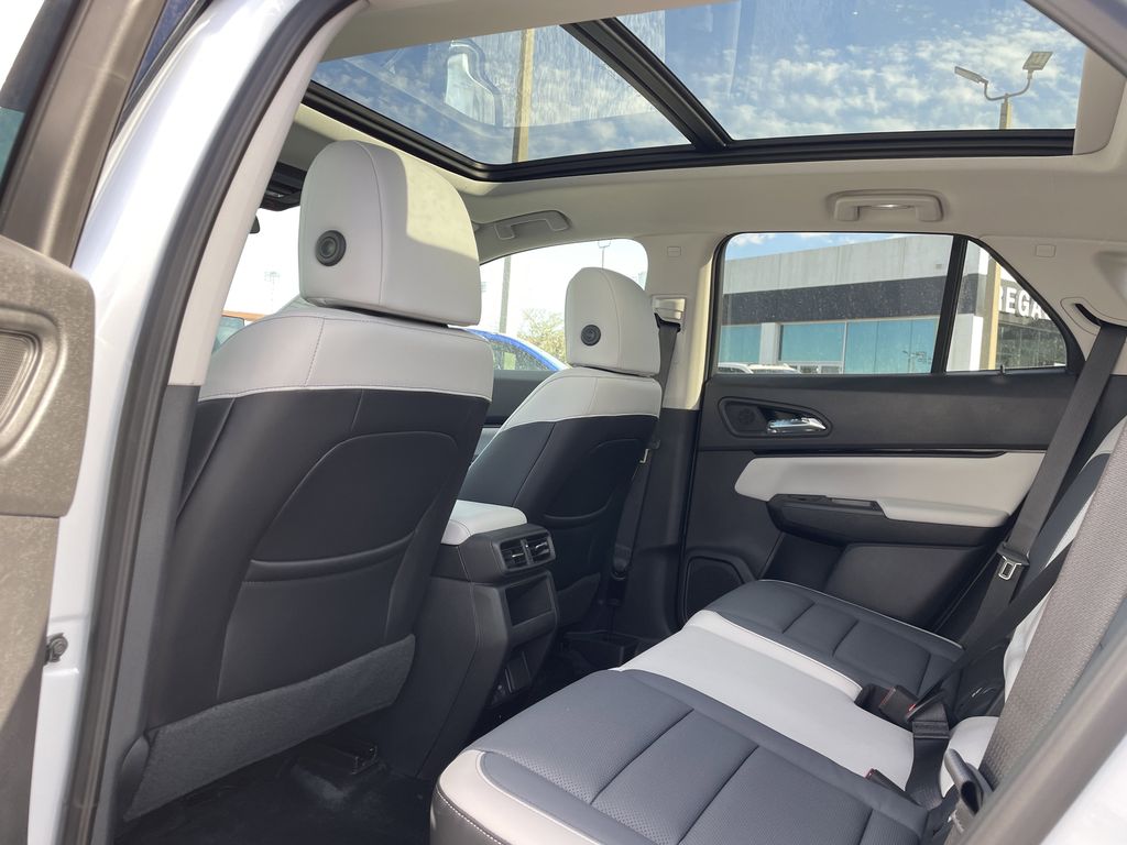 new 2026 Honda Prologue car, priced at $47,473