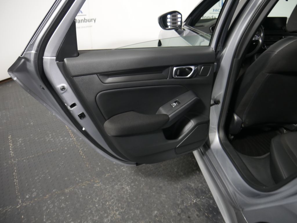 Thumbnail: 2023 Honda Civic - 9