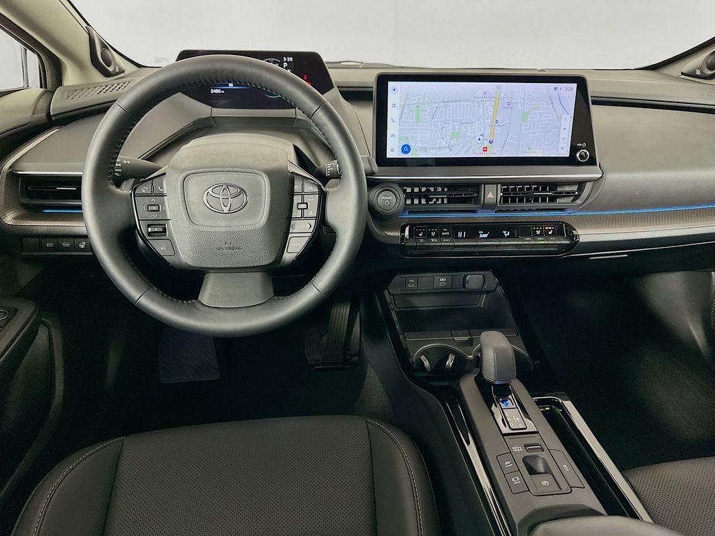 Thumbnail: 2025 Toyota Prius - 22