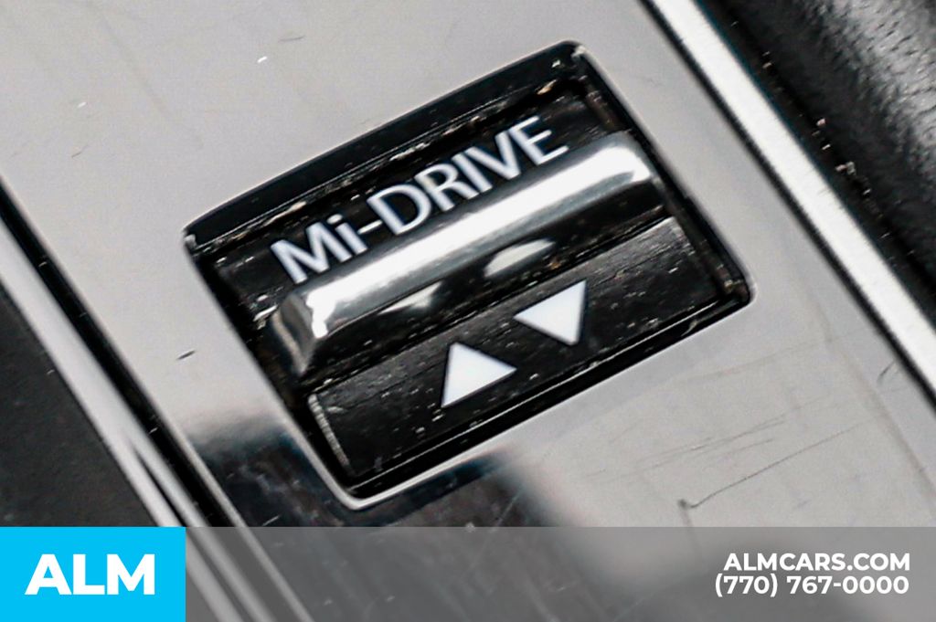Used 2025 Black Mazda Premium image 43